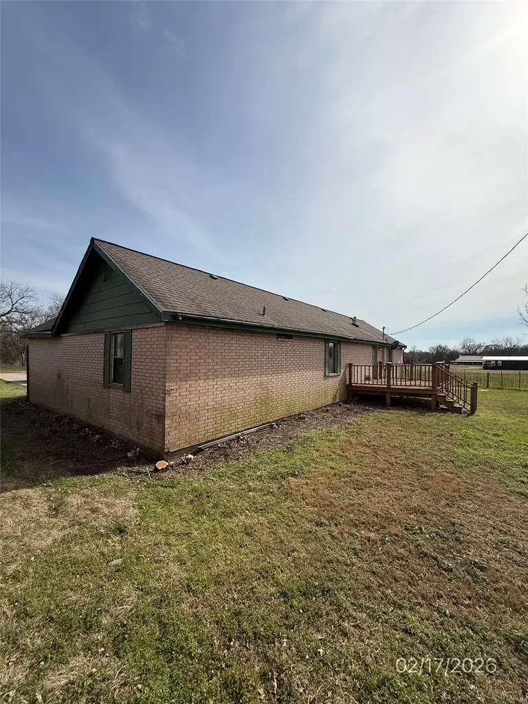 104 S Lilly Street Kosse TX 76653