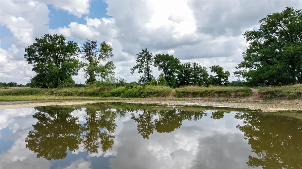 Tbd Cr 2200 Hico TX 76457
