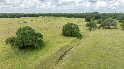 Tbd Cr 2200 Hico TX 76457