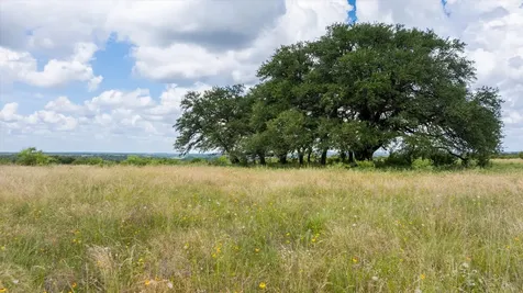 Tbd Cr 2200 Hico TX 76457