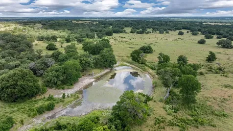 Tbd Cr 2200 Hico TX 76457