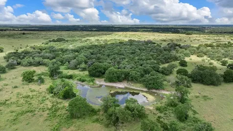 Tbd Cr 2200 Hico TX 76457