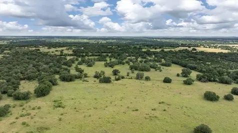 Tbd Cr 2200 Hico TX 76457