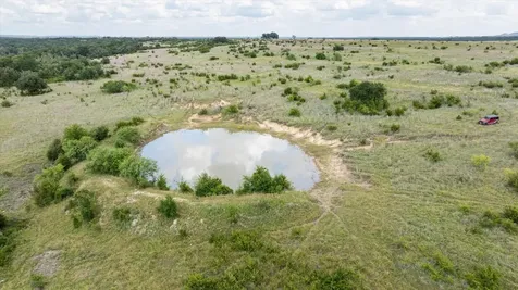 Tbd Cr 2200 Hico TX 76457