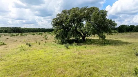 Tbd Cr 2200 Hico TX 76457
