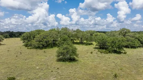 Tbd Cr 2200 Hico TX 76457