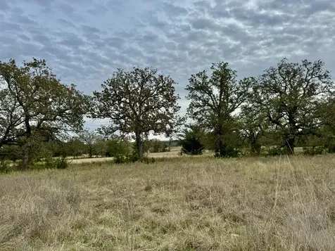 Tbd Cr 2200 Hico TX 76457