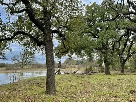 Tbd Cr 2200 Hico TX 76457