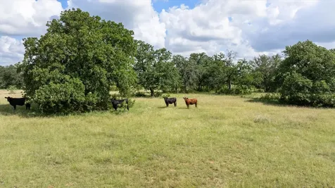 Tbd Cr 2200 Hico TX 76457