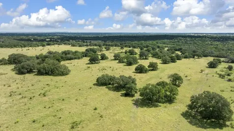 Tbd Cr 2200 Hico TX 76457