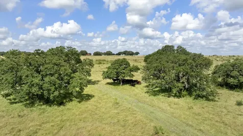Tbd Cr 2200 Hico TX 76457