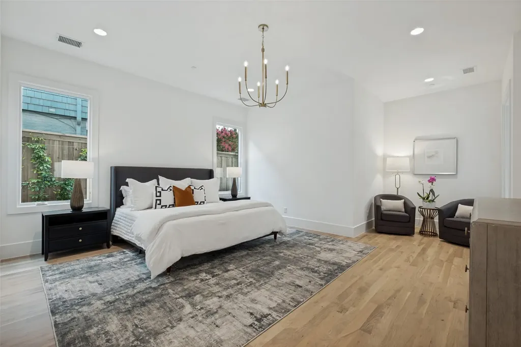 4635 Lorraine Avenue Highland Park TX 75209