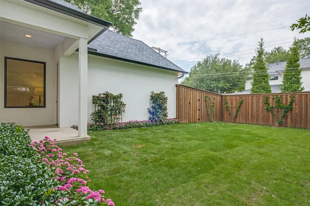 4635 Lorraine Avenue Highland Park TX 75209