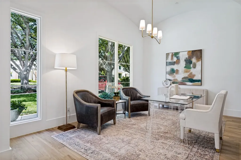 4635 Lorraine Avenue Highland Park TX 75209