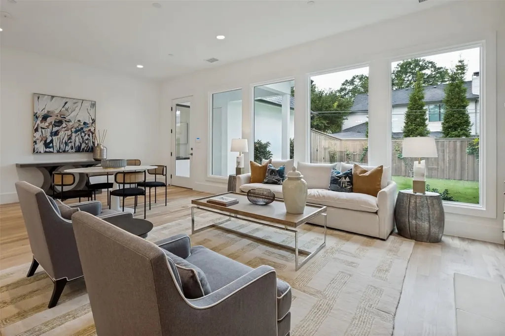 4635 Lorraine Avenue Highland Park TX 75209