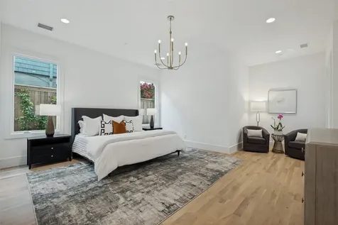4635 Lorraine Avenue Highland Park TX 75209
