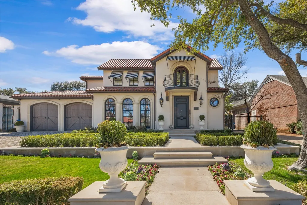 3717 Monticello Drive Fort Worth TX 76107