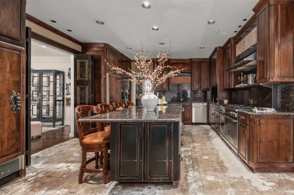 3717 Monticello Drive Fort Worth TX 76107
