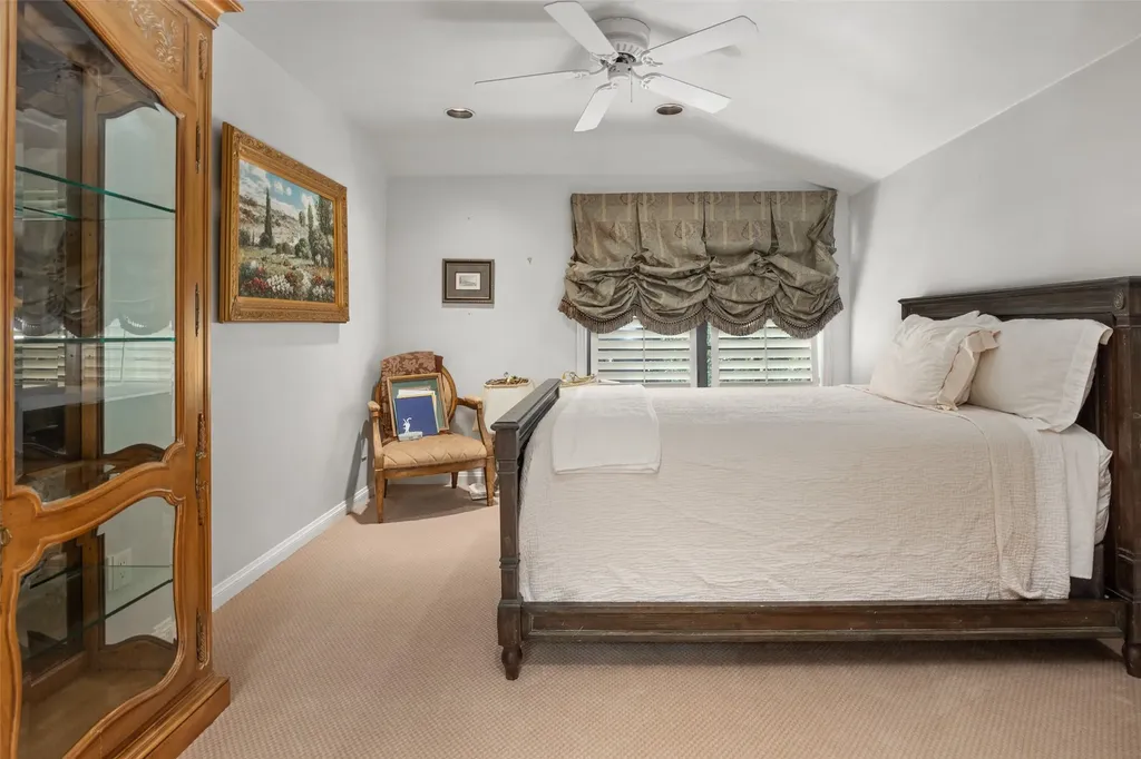 3717 Monticello Drive Fort Worth TX 76107