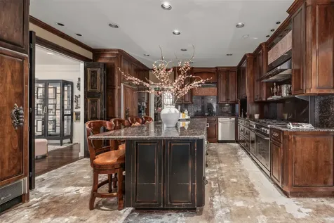 3717 Monticello Drive Fort Worth TX 76107