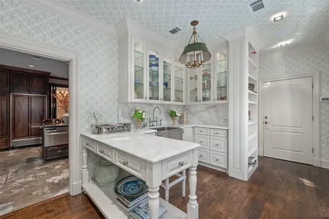 3717 Monticello Drive Fort Worth TX 76107