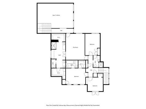 3717 Monticello Drive Fort Worth TX 76107