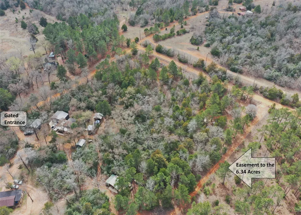 233 Pr 247 Oakwood TX 75855