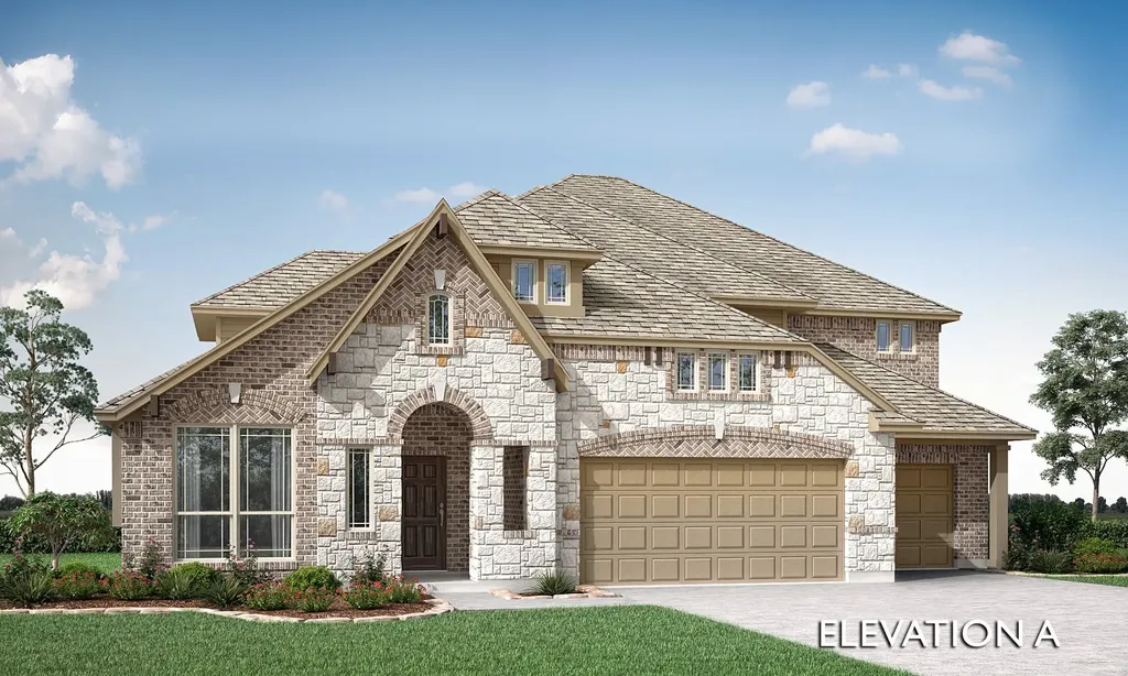 9528 Lynx Crossing Godley TX 76044
