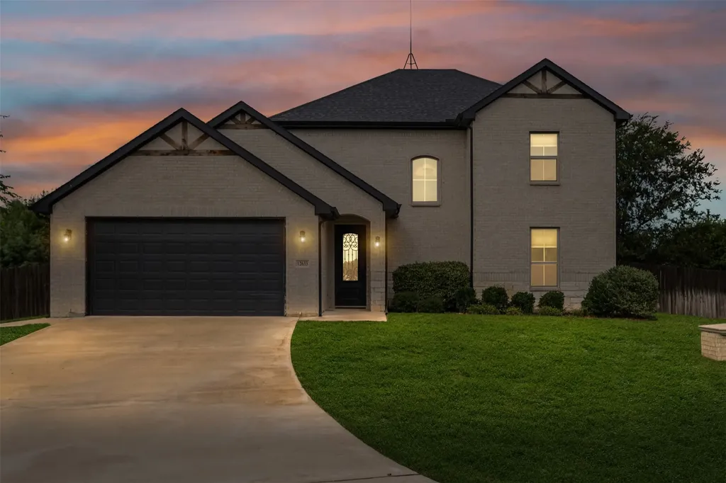 12633 Drexler Place Fort Worth TX 76126