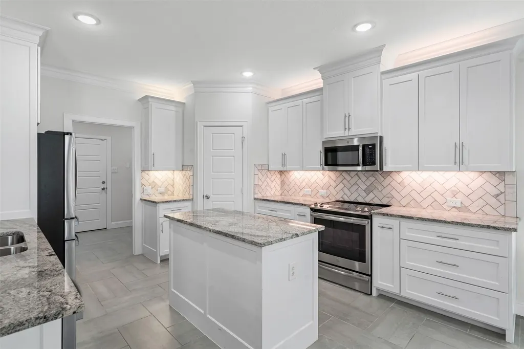 12633 Drexler Place Fort Worth TX 76126