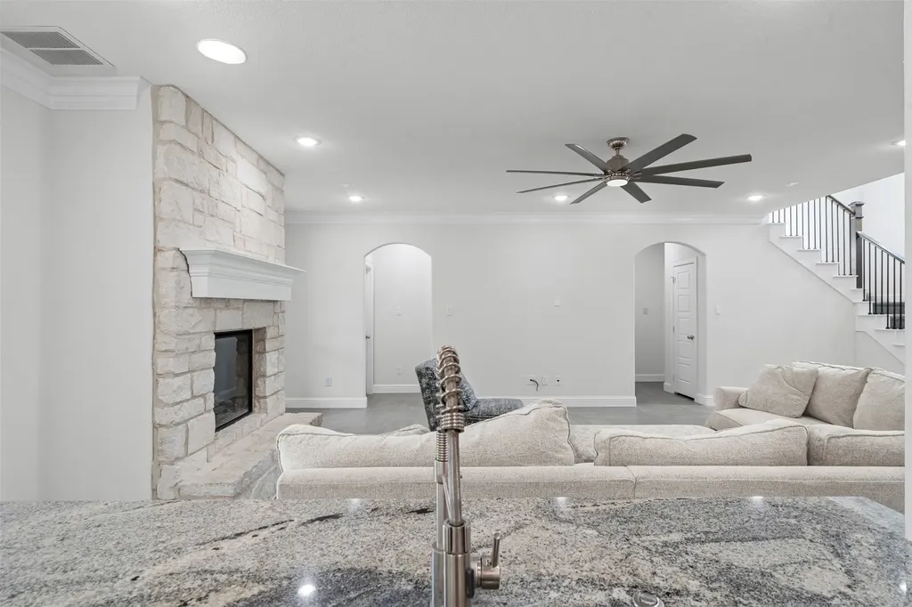 12633 Drexler Place Fort Worth TX 76126