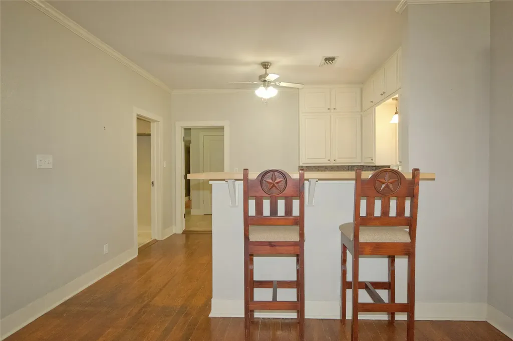 613 N Main Street Muenster TX 76252