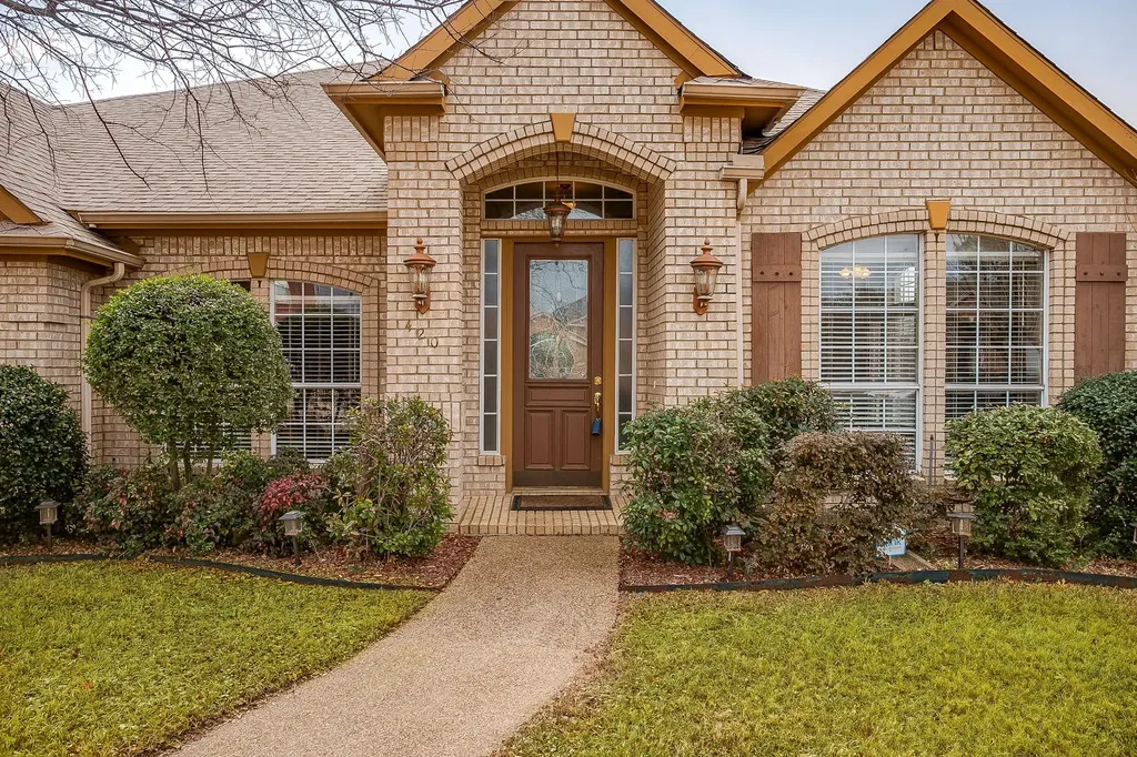 420 Vasey Oak Drive Keller TX 76248