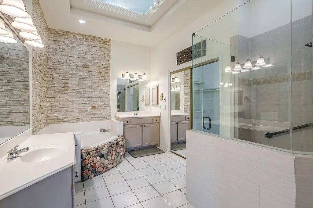 420 Vasey Oak Drive Keller TX 76248