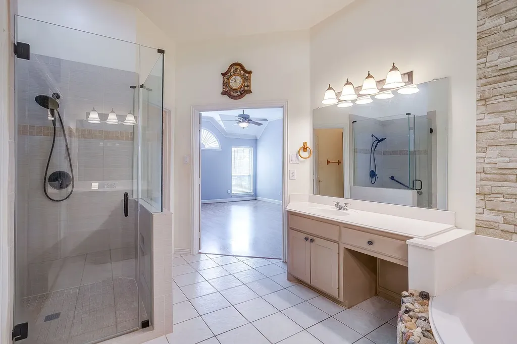 420 Vasey Oak Drive Keller TX 76248