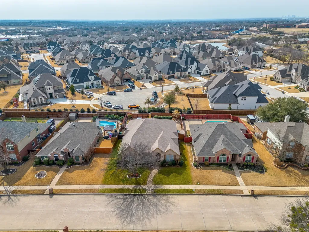 420 Vasey Oak Drive Keller TX 76248