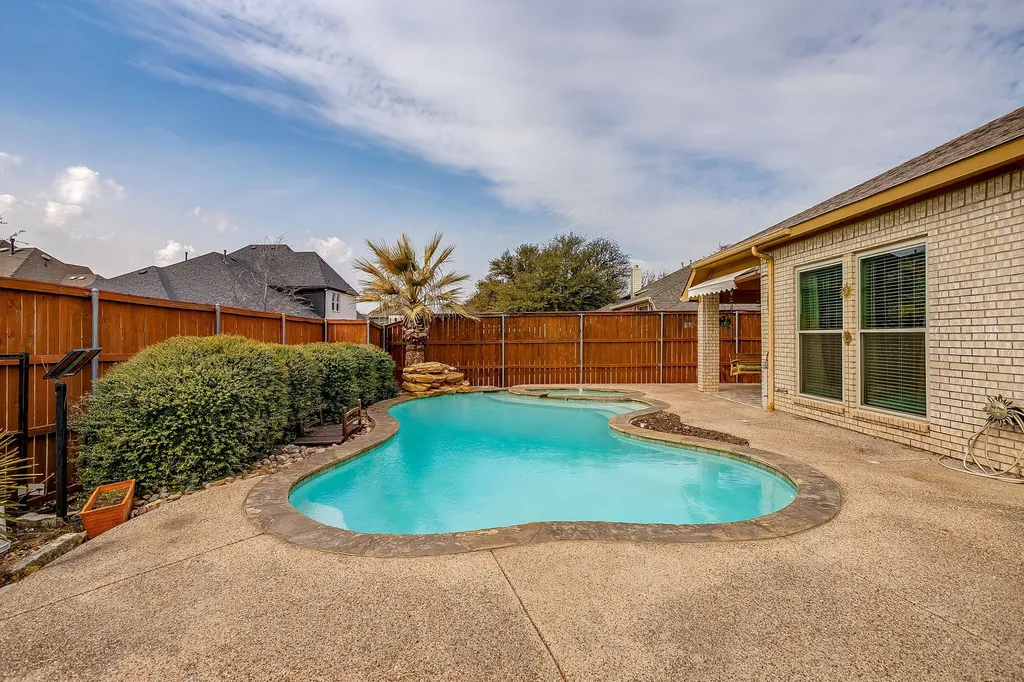 420 Vasey Oak Drive Keller TX 76248