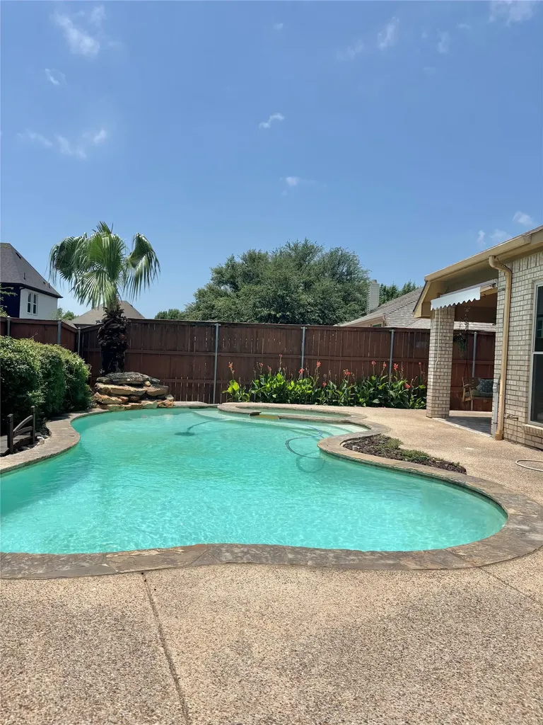 420 Vasey Oak Drive Keller TX 76248