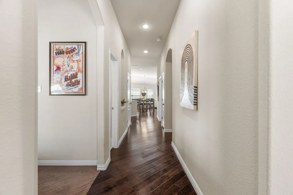 7513 W Fork Lane Mckinney TX 75071