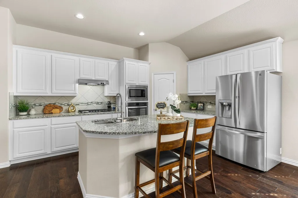 7513 W Fork Lane Mckinney TX 75071