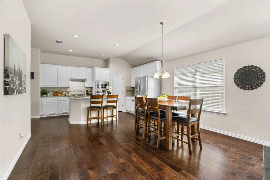 7513 W Fork Lane Mckinney TX 75071