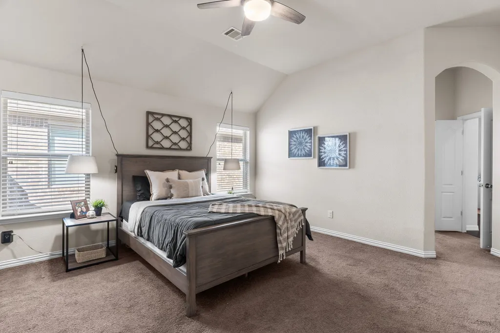 7513 W Fork Lane Mckinney TX 75071