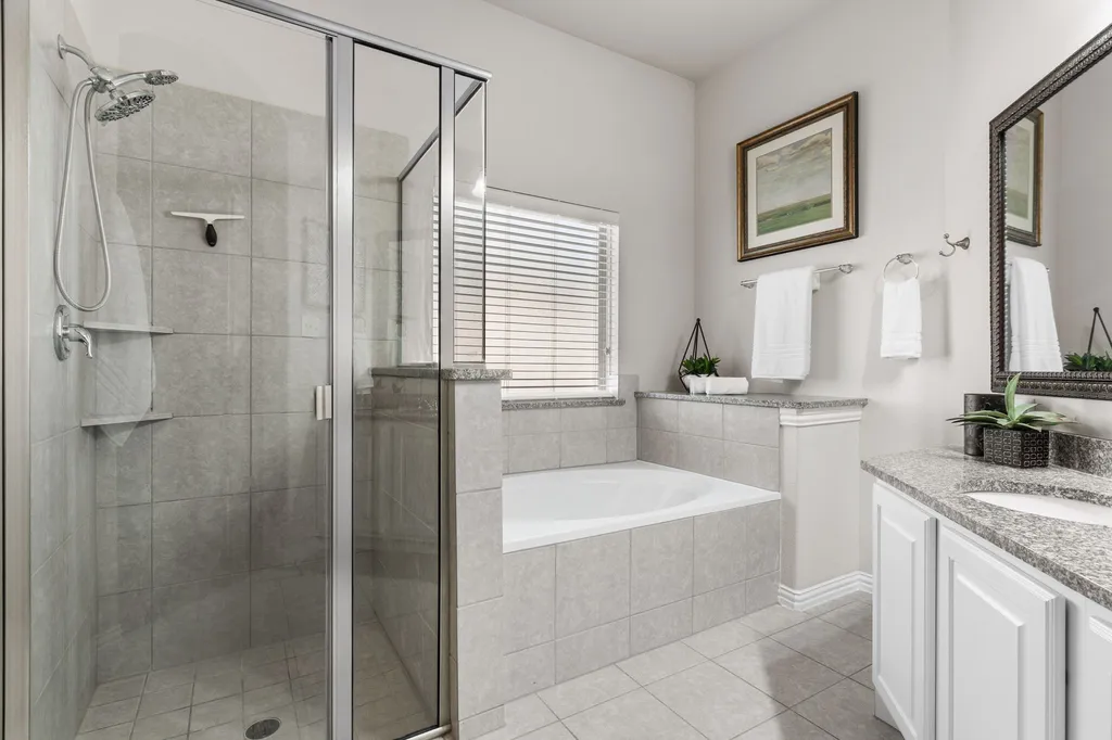 7513 W Fork Lane Mckinney TX 75071