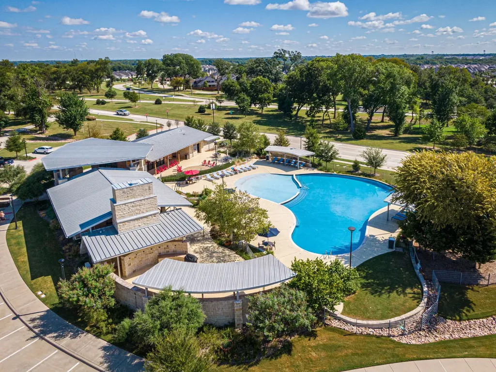 7513 W Fork Lane Mckinney TX 75071