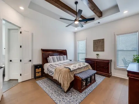 110 Buchanan Court Weston TX 75009