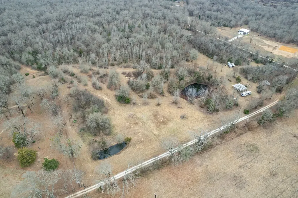 139 NW County Road Talco TX 75487