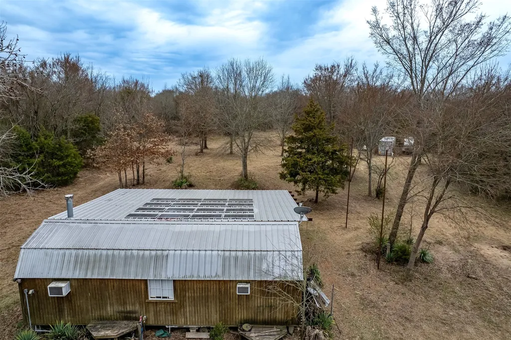 139 NW County Road Talco TX 75487
