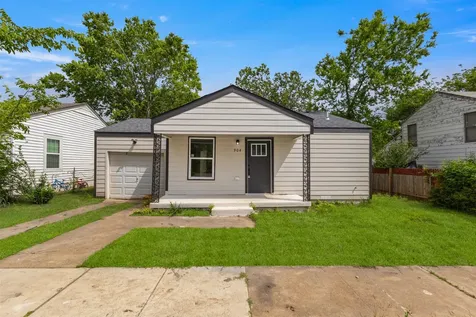 904 W Anthony Street Fort Worth TX 76115