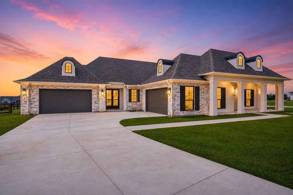 3333 Bridgegate Avenue Northlake TX 76247