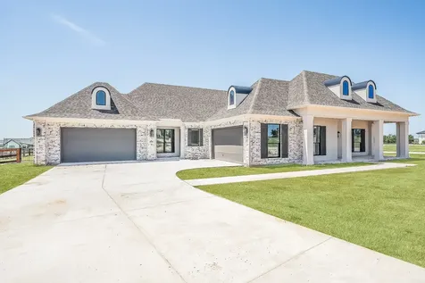 3333 Bridgegate Avenue Northlake TX 76247
